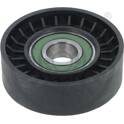 Galet enrouleur (courroie d'accessoire) OPTIMAL - 0-N1395