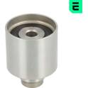 Galet enrouleur (courroie de distribution) OPTIMAL - 0-N1046
