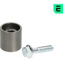 Galet enrouleur (courroie de distribution) OPTIMAL - 0-N131