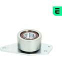 Galet enrouleur (courroie de distribution) OPTIMAL - 0-N148