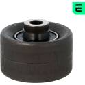 Galet enrouleur (courroie de distribution) OPTIMAL - 0-N862
