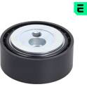 Galet tendeur (courroie d'accessoire) OPTIMAL - 0-N1320
