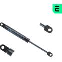 Gasveer, klaptafeltje OPTIMAL - AG-50671