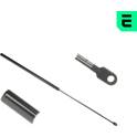Gasveer, motorkap OPTIMAL - AG-51314