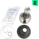 Gelenksatz, Antriebswelle OPTIMAL - CW-2527