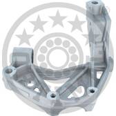 Halter, Querlenkerlagerung OPTIMAL - F8-8353