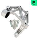 Halter, Querlenkerlagerung OPTIMAL - F8-8353S