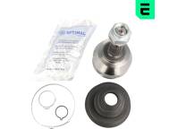 Homokineet reparatie set, aandrijfas
