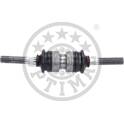 Inner Tie Rod OPTIMAL - G2-1066
