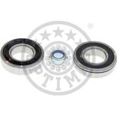 Juego de cojinete de rueda OPTIMAL - 701374