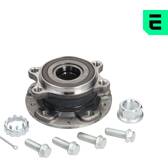 Juego de cojinete de rueda OPTIMAL - 961754