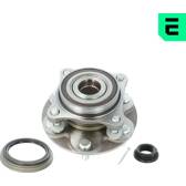 Juego de cojinete de rueda OPTIMAL - 981887L