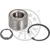 Kit cuscinetto ruota OPTIMAL - 202168