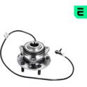 Kit cuscinetto ruota OPTIMAL - 251339