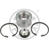 Kit cuscinetto ruota OPTIMAL - 301183