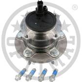 Kit cuscinetto ruota OPTIMAL - 302202