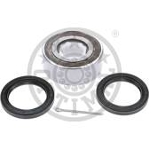 Kit cuscinetto ruota OPTIMAL - 601440