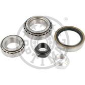 Kit cuscinetto ruota OPTIMAL - 682508