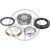 Kit cuscinetto ruota OPTIMAL - 702448