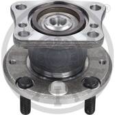 Kit cuscinetto ruota OPTIMAL - 942204
