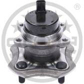 Kit cuscinetto ruota OPTIMAL - 982195
