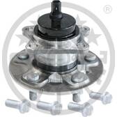Kit cuscinetto ruota OPTIMAL - 982767