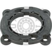 Kit d'assemblage (amortisseurs) OPTIMAL - F8-7625
