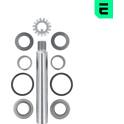 Kit d'assemblage (pivot de fusée d'essieu) OPTIMAL - G8-538