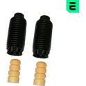 Kit de proteção contra o pó, amortecedor OPTIMAL - AK-735068