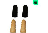 Kit de proteção contra o pó, amortecedor