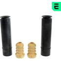Kit de proteção contra o pó, amortecedor OPTIMAL - AK-735263