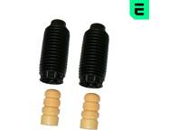 Kit de protection complet amortisseur