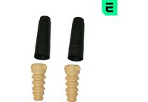 Kit de protection complet amortisseur