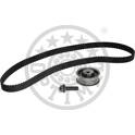Kit distribution OPTIMAL - SK-1001