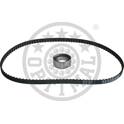 Kit distribution OPTIMAL - SK-1043