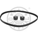 Kit distribution OPTIMAL - SK-1394