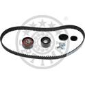 Kit distribution OPTIMAL - SK-1624