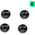 Kit pastiglie freno anteriore OPTIMAL - BP-09123
