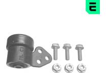Kit riparazione, Braccio trasversale