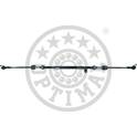Kugelbolzen- Spurstange OPTIMAL - G4-877