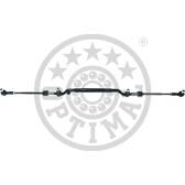 Kugelbolzen- Spurstange OPTIMAL - G4-878