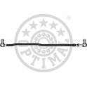 Kugelbolzen- Spurstange OPTIMAL - G4-880
