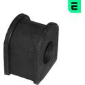 Lagerbuchse, Stabilisator OPTIMAL - F8-6137