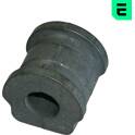 Lagerbuchse, Stabilisator OPTIMAL - F8-6462