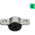 Lagerbuchse, Stabilisator OPTIMAL - F8-6731