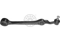 Lenker, Radaufhängung