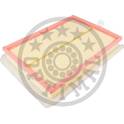 Luftfilter OPTIMAL - FA-00527