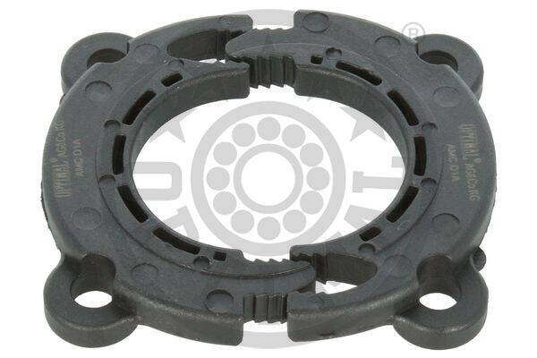 Mounting Kit, shock absorber
