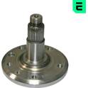 Moyeu de roue OPTIMAL - 04-P289