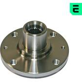 Moyeu de roue OPTIMAL - 04-P325